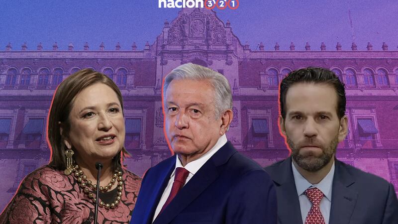 AMLO y sus adversarios: Los desencuentros más conocidos del Presidente