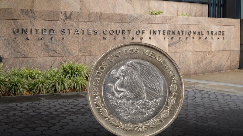 Peso mexicano se recupera frente al dólar tras freno a aranceles recíprocos