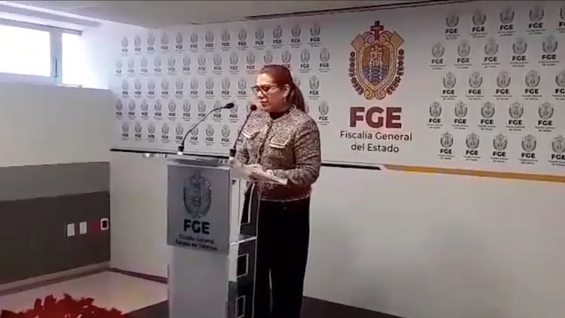 Retiran cargos de terrorismo contra periodista de Veracruz; seguirá proceso en prisión domiciliaria