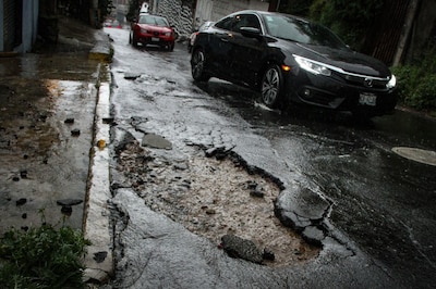 En 2022, el Gobierno de Ciudad de México contempla intervenir 15 vialidades principales