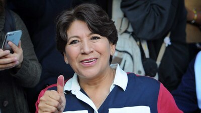 La candidata de Morena todavía tiene un oportunidad de revertir el resultado