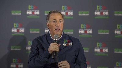 El abanderado del PRI llamó "vulgar ladrón" a Ricardo Anaya y exigió que pague las consecuencias de sus actos