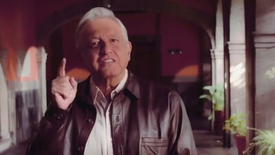 La fórmula está en acabar con la corrupción y los privilegios del gobierno, dice el líder de Morena