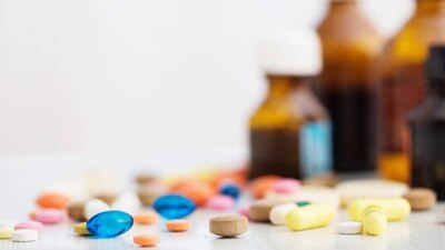 Las autoridades buscaban concretar una "compra consolidada de fármacos".