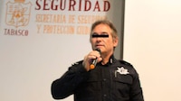 Desde abril, Hernán Bermúdez promovió un amparo para evitar su detención