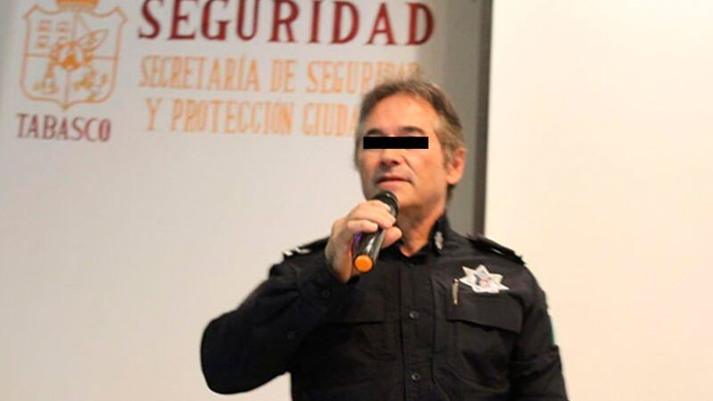 Desde abril, Hernán Bermúdez promovió un amparo para evitar su detención