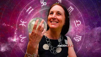 La doctora Julieta Fierro fue confundida con una profesión muy lejana a la ciencia