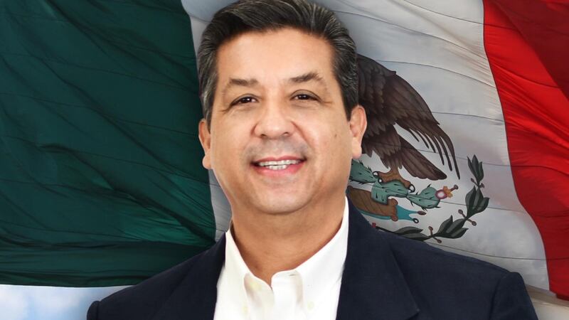 Interpol anula ficha roja en contra de Francisco Cabeza de Vaca, exgobernador de Tamaulipas