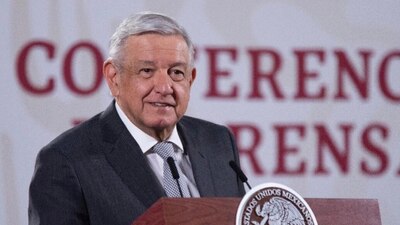 El presidente visitará a su homólogo estadounidense, Donald Trump, el 8 y 9 de julio