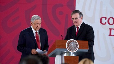 El gobierno de EU busca inspecciones cada 6 meses en México, algo que no se acordó