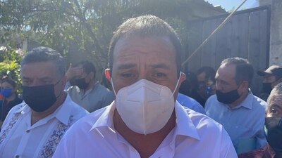 Gobernador de Morelos