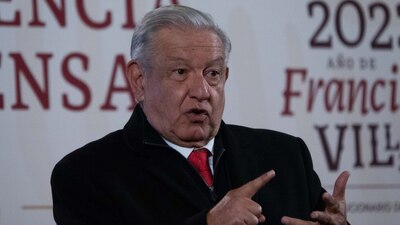 El Presidente detalló cómo será su itinerario después de septiembre