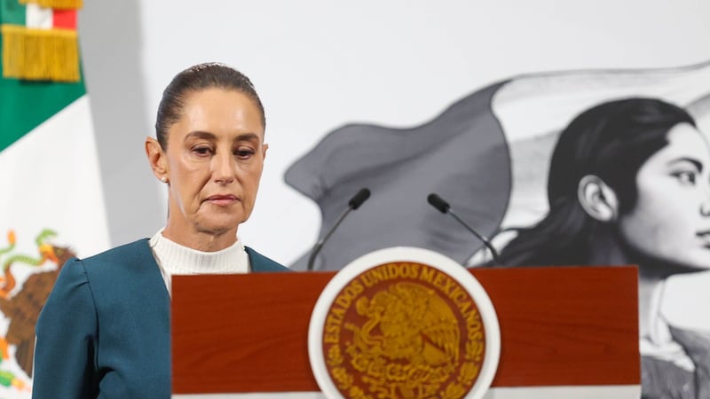 Claudia Año II: es la comunicación