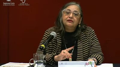 Recientemente una serie de reformas constitucionales cambiaron las reglas del Poder Judicial