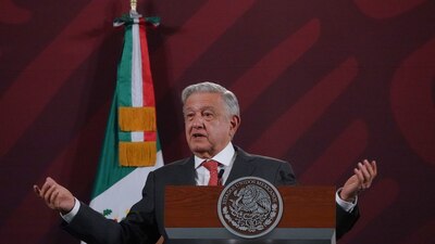 La Sedena descartó que se registren, en este momento, bloqueos en alguna parte del estado