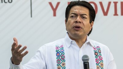 El líder de Morena fue duramente criticado por las listas de precandidatos a distintos cargos