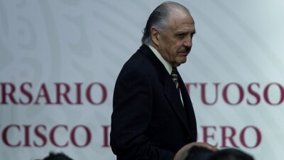 El ingeniero José María Riobóo