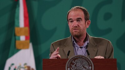 Tomará las riendas de la subsecretaria de Salud