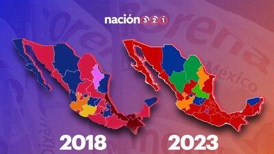 El partido guinda presumió sus logros y agradeció a 'Va por México' por ser "cliente"