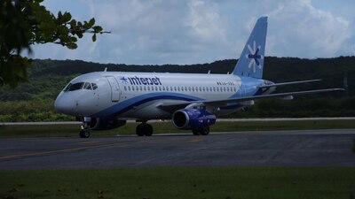 La aerolínea suspendió de última hora los vuelos de es pasado domingo y de este lunes