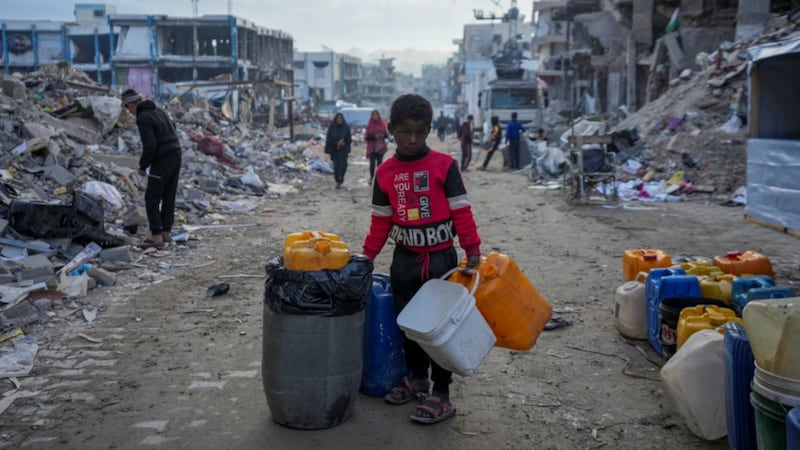 “España está obligada por ley a recibir a nuestros ciudadanos que Trump busca reubicar”: Israel