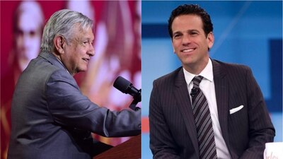 Algunos consideraron que la salida del periodista fue por presión del gobierno