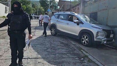 Autoridades federales investigan todas las líneas posibles del asesinato