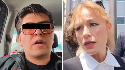 El influencer podría salir del Penal de Barrientos