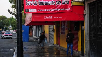 La jefa de Gobierno capitalina dio a conocer lo ocurrido con este sector. Te contamos