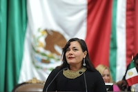 Morenista propone que infieles y violentos pierdan todos sus bienes en el divorcio en CDMX