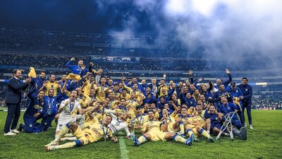 Tendría en mente jugar las jornadas 2 y 5 en el Azteca