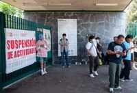 AXE Ceremonia emite pronunciamiento tras muerte de dos  fotoperiodistas en el festival