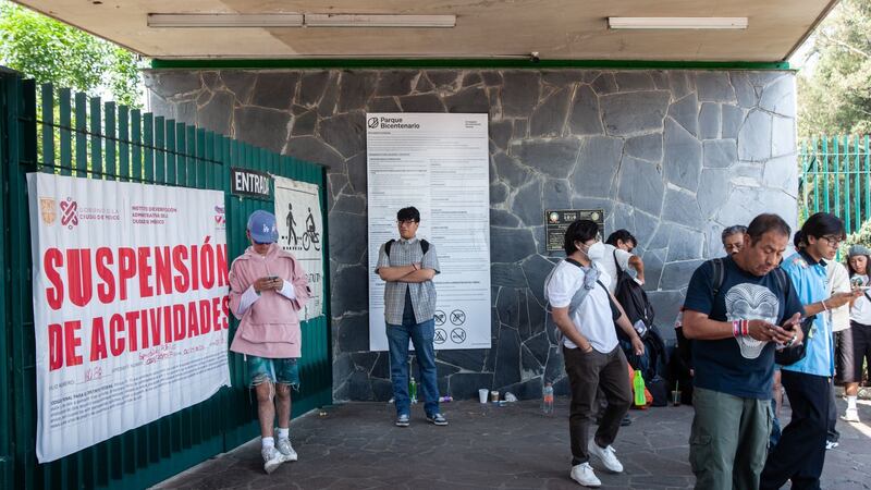 AXE Ceremonia emite pronunciamiento tras muerte de dos  fotoperiodistas en el festival