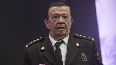 Xavier López dijo que permanecerá retirado de la televisión