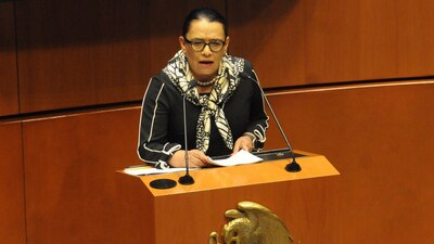 Con las detenciones y aseguramientos, se han quitado 674 mil 200 millones de pesos al crimen