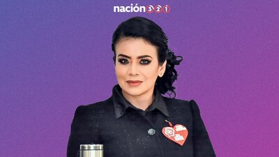 La alcaldesa ha estado en medio de la polémica