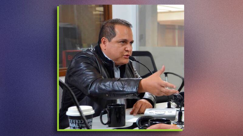 Asesinan a balazos a exdiputado del PRI en Zapopan, Jalisco
