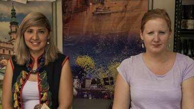 Las mujeres que nazcan a partir del 2030 tendrán una vida más longeva