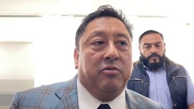 El fiscal de Morelos aseguró ya trabajan para dar con los otros responsables del plagio a la chef Zahia Téllez