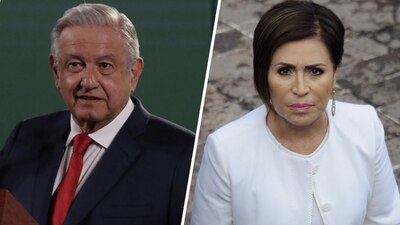 Ambos políticos han estado distanciados desde hace años