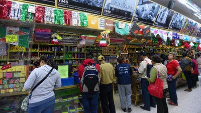 Algunos montos y rubros de los gastos en el regreso a clases, se te podrán deducir