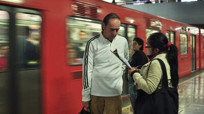 Cómo diferenciar a las encuestas en base a su calidad y aprovecharlas como otra fuente de información