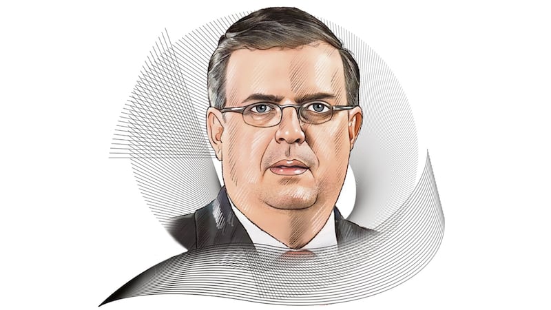 Relación con EU, prioridad de empresas globales