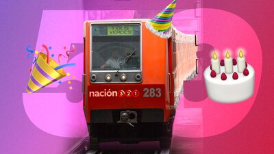 El 4 de septiembre de 1969, el presidente Gustavo Díaz Ordaz inauguró la primera línea del Metro