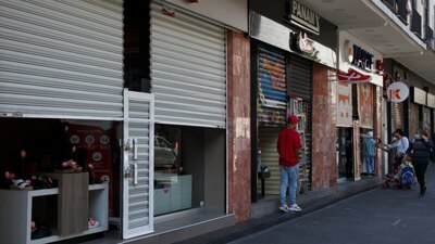 Las empresas consideran que la política de apoyo más requerida para enfrentar la pandemia es la de apoyos fiscales