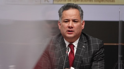 Se casó este fin de semana en Guatemala