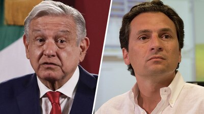 El Gobierno de México elevó de 10.7 a 30 mdd