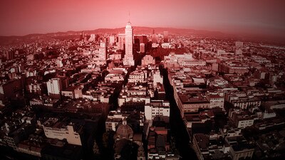 Este sábado la CDMX sintió su segundo temblor en una semana