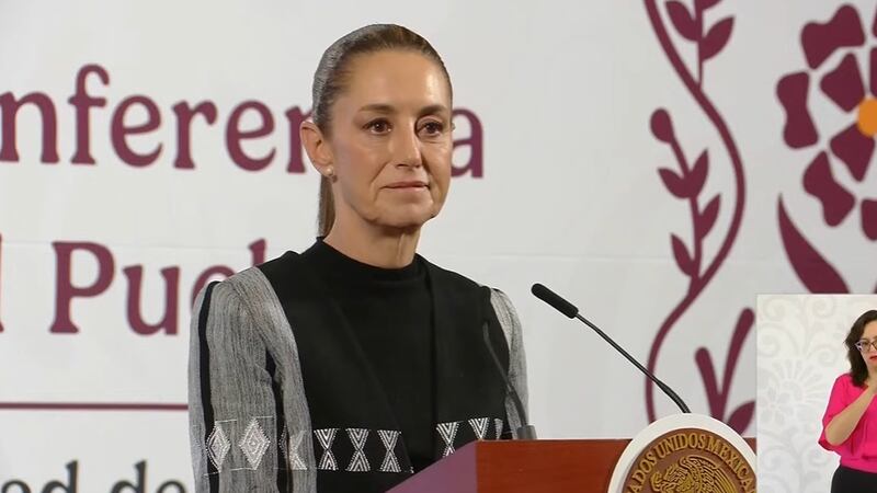 México podría unirse a bloques comerciales con otros países tras aranceles de EU