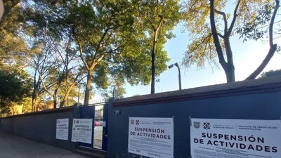 Martí Batres aseguró que no se permitirán expresiones de odio y xenofobia en la CDMX